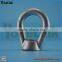 Forged oval eye nut 5/8 oval eyenut