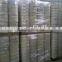 White Smooth Solid Tire Type And ISO Certification Tire for Lifing Platform