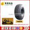 Honesty foolproof chinese tyre manufacture wholesale Sand tyre 14.00-20 16.00-20