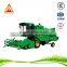 Chinese rape harvester high quality
