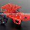 MK 2WD Mini Robot Mobile Platform Kit B MK-C0003-1