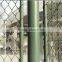 China hot sale pvc fence prices / chain link fence prices / cheap pvc fence for sale