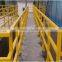 Anti-corrosion / flame-resistant FRP GRP Fence/ FRP guardrail/ FRP Handrail