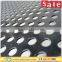 stainless steal perforated sheet