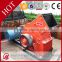 HSM ISO CE Easy and simple Handle Small Stone Crusher Plant