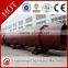 HSM CE approved best selling wood dust rotary dryer