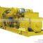 Popular with the users 60-250 kw gas generators