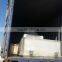 1460-4 Wood Shaving Machine Unloading in Dubai