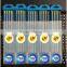 Buy ground tungsten electrodes wl15 Lanthanated for tig welding