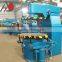 Jolt Squeeze Foundry Molding Equipment for Moulding Machine