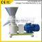 High Quality Rabbit Fodder Pellet Press/cattle Feed Pellet Mill/animal Feed Pellet Making Machine