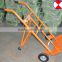 gas cylinder trolley for gas bottle