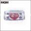 Motorcycle rear light C70,led motorcycle wheel light