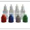 6100 Type desktop Capping Machine for plastic Screw Cap