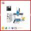 High quality woodworking carve machine 5AXIS cnc router STR1212A-ATC