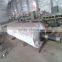 Paper machine rubber roll