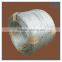 China Factory electro galvanized wire/hot dipped galvanized wire