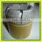surface set diamond bit