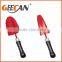 Good Use Mini Plant Garden Tools Set With Plastic Handle Tool Rake Shovel Fork