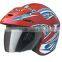 Motorcycle half face Helmet (TKH-203)