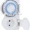 24 hours Heavy duty timer for hydroponics/Mechanical timer switch
