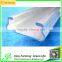 Lock Profile for Greenhouse Plastic Film Fixing