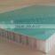 FRP pp honeycomb Side Panels for Trailer