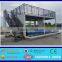 China sandwich panel prefab house/ modular homes for sale