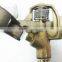 Brass Full Circle Impact Sprinkler