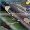 China supplies pvc coated semi-gloss waterproof tarps fabric