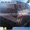3/4'x1.2mm ASTM A500 carbon steel pipe dimensions