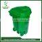 High quality customized professional big dustbin mould