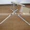 Foldable Adjustable Height Laptop Stand