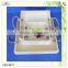 euro hotel restaurant breakfast tea serving wooden pallets tray