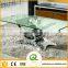 Living Room Furniture Hot Sale Modern Glass Coffee Table C346