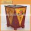 Most Popular New Fashion Interesting Double Dustbin