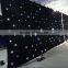 Professional LED Christmas Decoration WB curtain