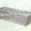 Trade Assurance China Supplier Garden Cast Iron basket for sale