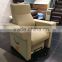Foot massage sofa chair Salon furniture using reflexology sofa chair TKN-3M004