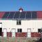 6kw high quality MPPT controller solar water heater in home appliance