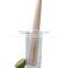 bamboo/wooden cocktail muddler