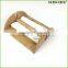 Bamboo Flat Napkin Holder Stand With Lift Bar Homex BSCI/Factory