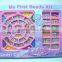 Kids DIY Plastic Beads Set