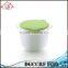 NBRSC Kitchen Cookware DIY Microwave Cheese Maker Contains Recipes Plastic Healthy For Making Cheese