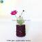 jar candles uk Glass Jar Vase