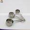 Hot China Products Wholesale Measuring Spoon, Kitchen Tools , Coffee Scoop Sets
