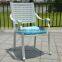 outdoor new premium dining table set cafe furniture wholesale outdoor patio furniture