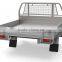 Customized aluminum ute trays for sale