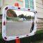 162676 Security Outdoor Roadway Safety Convex Mirror High Visibility Traffic Convex Mirror