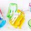 Good Quality Wall Mount Toothbrush Rack Portable Toothbrush Holder Wholesale